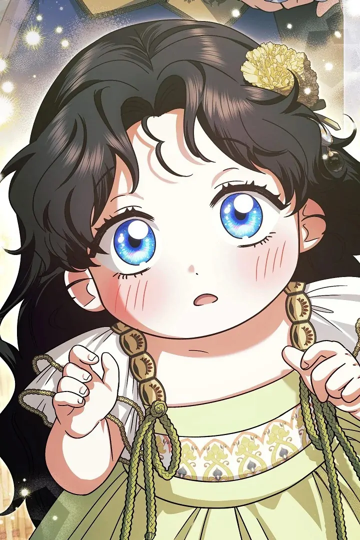 Became the youngest Sister-in-Law of the Ruined Harem Male Leads Chapter 9 - halaman 46