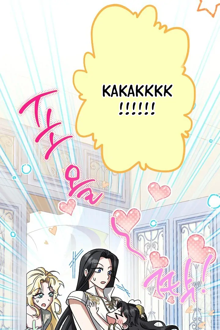 Became the youngest Sister-in-Law of the Ruined Harem Male Leads Chapter 9 - halaman 52