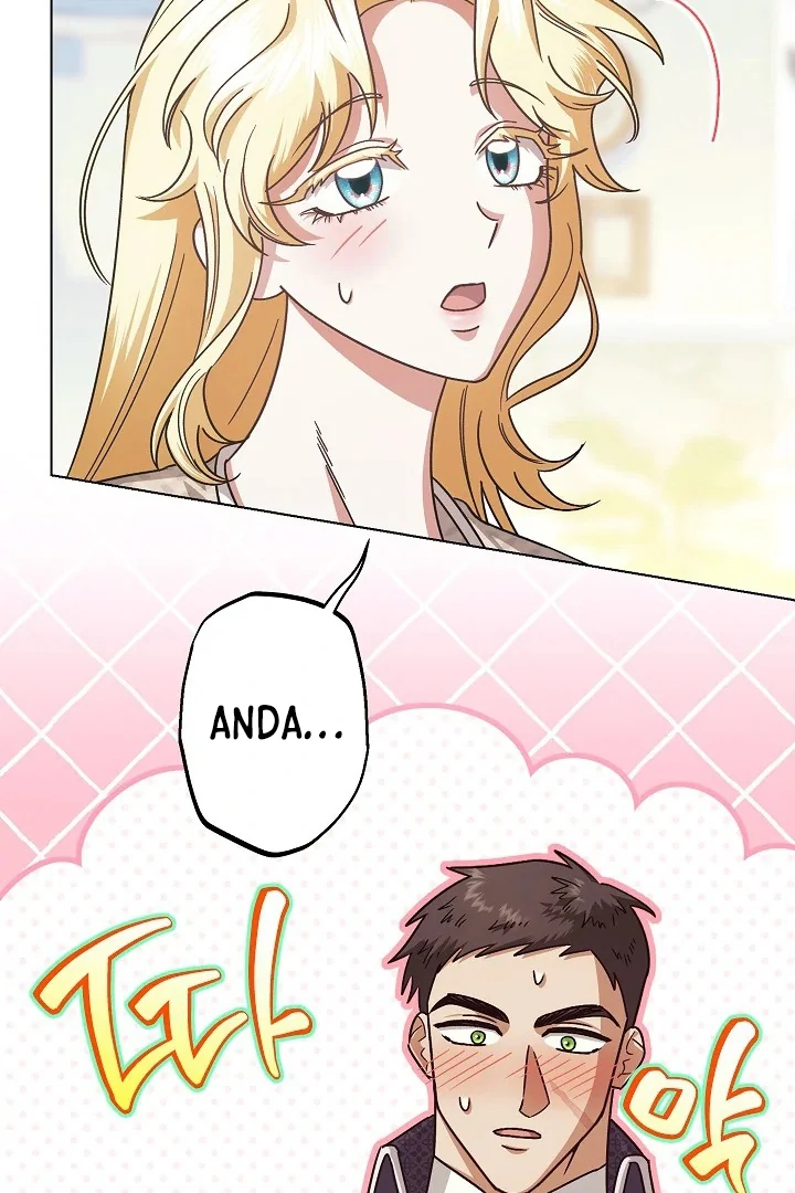 Became the youngest Sister-in-Law of the Ruined Harem Male Leads Chapter 9 - halaman 54