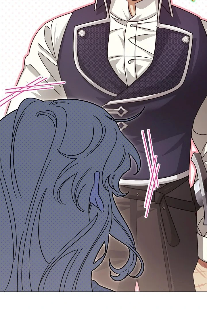 Became the youngest Sister-in-Law of the Ruined Harem Male Leads Chapter 9 - halaman 55
