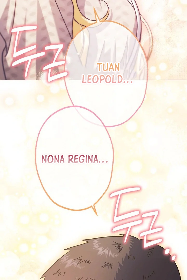 Became the youngest Sister-in-Law of the Ruined Harem Male Leads Chapter 9 - halaman 58