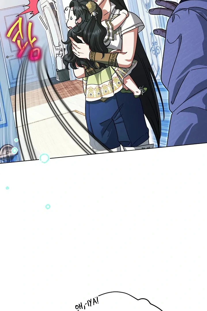 Became the youngest Sister-in-Law of the Ruined Harem Male Leads Chapter 9 - halaman 65