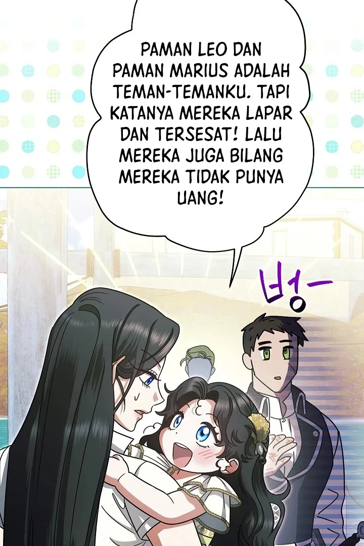 Became the youngest Sister-in-Law of the Ruined Harem Male Leads Chapter 9 - halaman 66