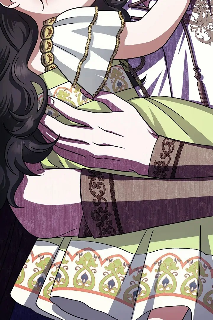Became the youngest Sister-in-Law of the Ruined Harem Male Leads Chapter 9 - halaman 73