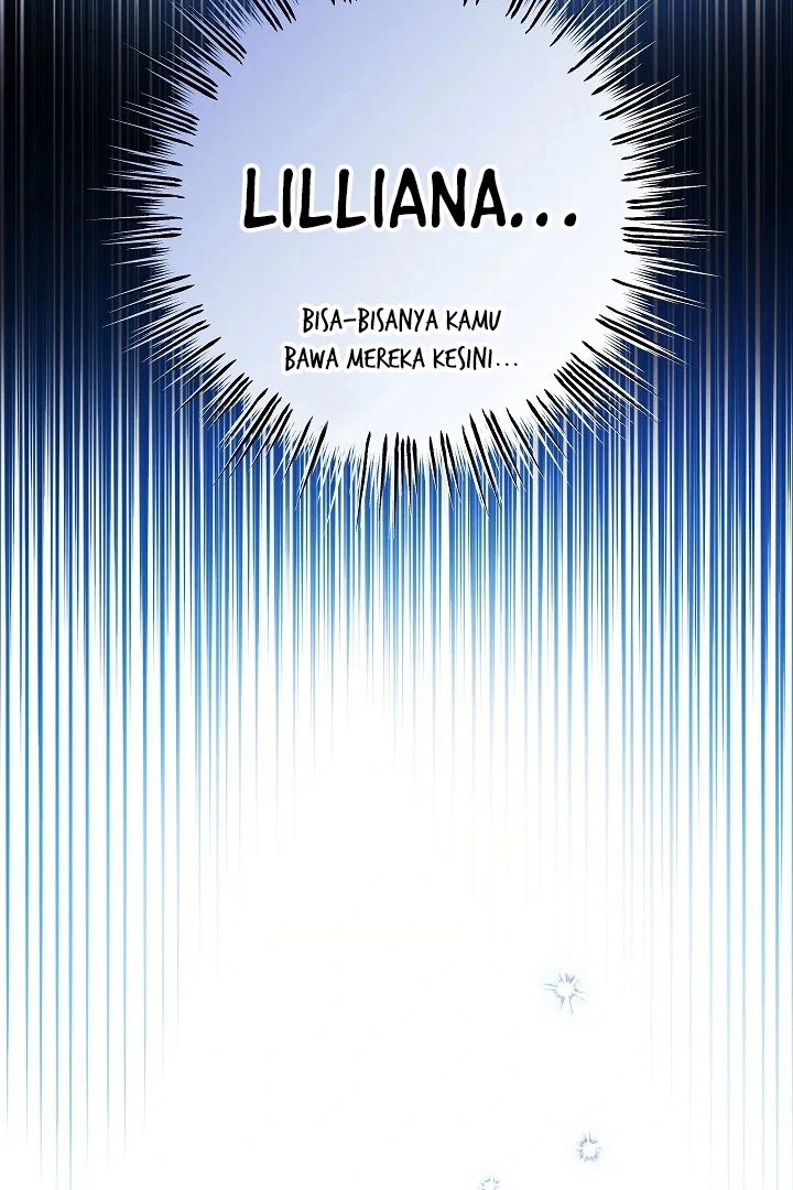 Became the youngest Sister-in-Law of the Ruined Harem Male Leads Chapter 9 - halaman 76