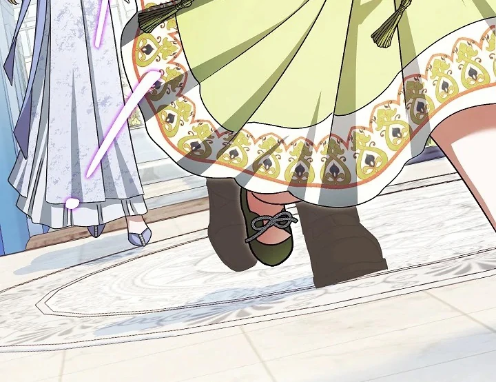 Became the youngest Sister-in-Law of the Ruined Harem Male Leads Chapter 9 - halaman 81