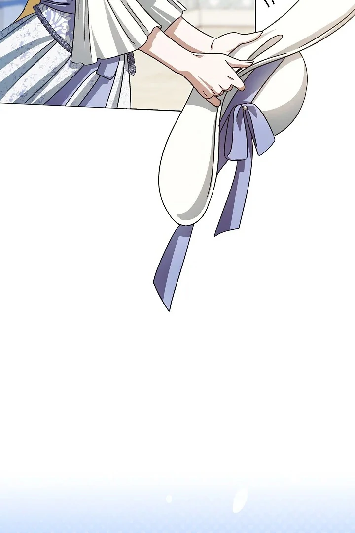 Became the youngest Sister-in-Law of the Ruined Harem Male Leads Chapter 9 - halaman 84