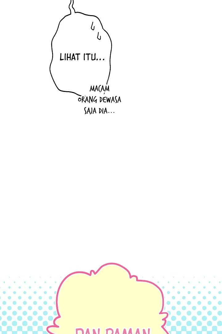 Became the youngest Sister-in-Law of the Ruined Harem Male Leads Chapter 9 - halaman 86
