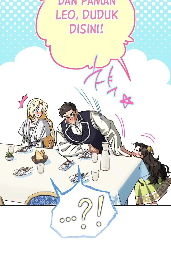 Became the youngest Sister-in-Law of the Ruined Harem Male Leads Chapter 9 - halaman 87