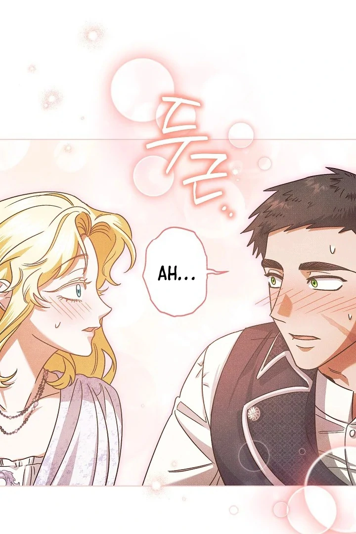 Became the youngest Sister-in-Law of the Ruined Harem Male Leads Chapter 9 - halaman 88