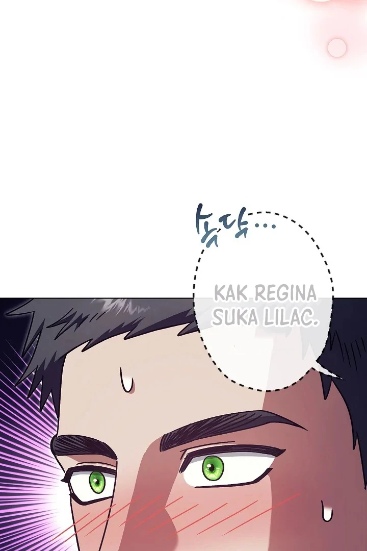 Became the youngest Sister-in-Law of the Ruined Harem Male Leads Chapter 9 - halaman 89