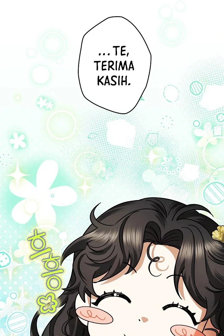 Became the youngest Sister-in-Law of the Ruined Harem Male Leads Chapter 9 - halaman 92
