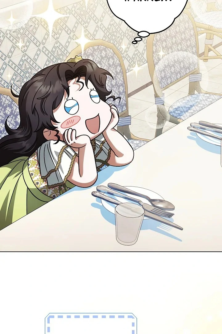 Became the youngest Sister-in-Law of the Ruined Harem Male Leads Chapter 9 - halaman 99
