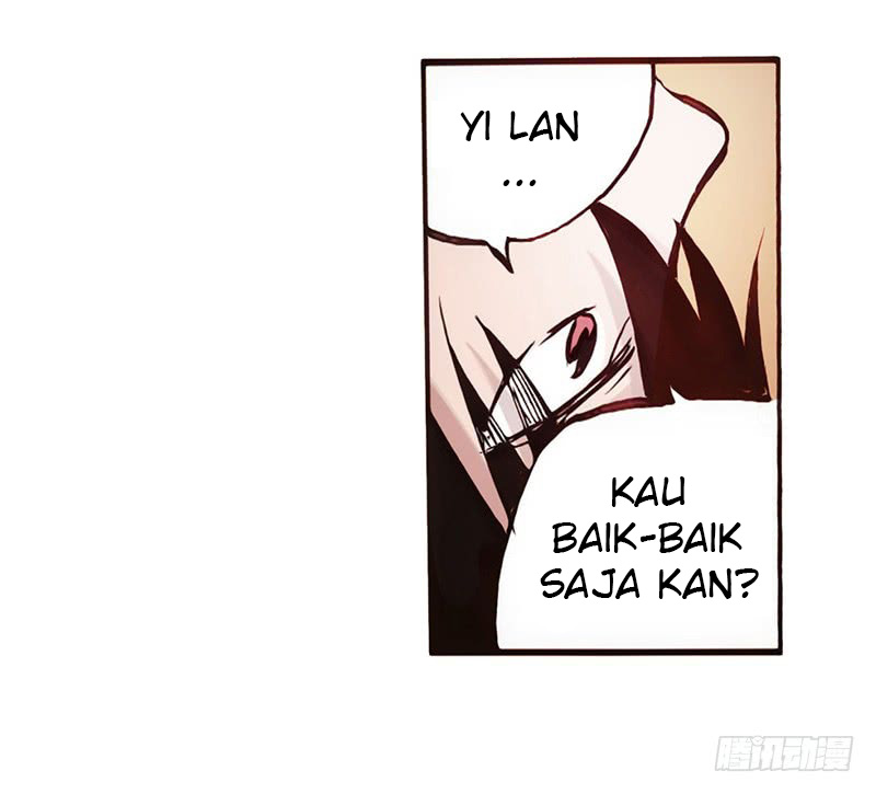 Because I'm an Uncle Who Runs a Weapon Shop Chapter 1.2 - halaman 19