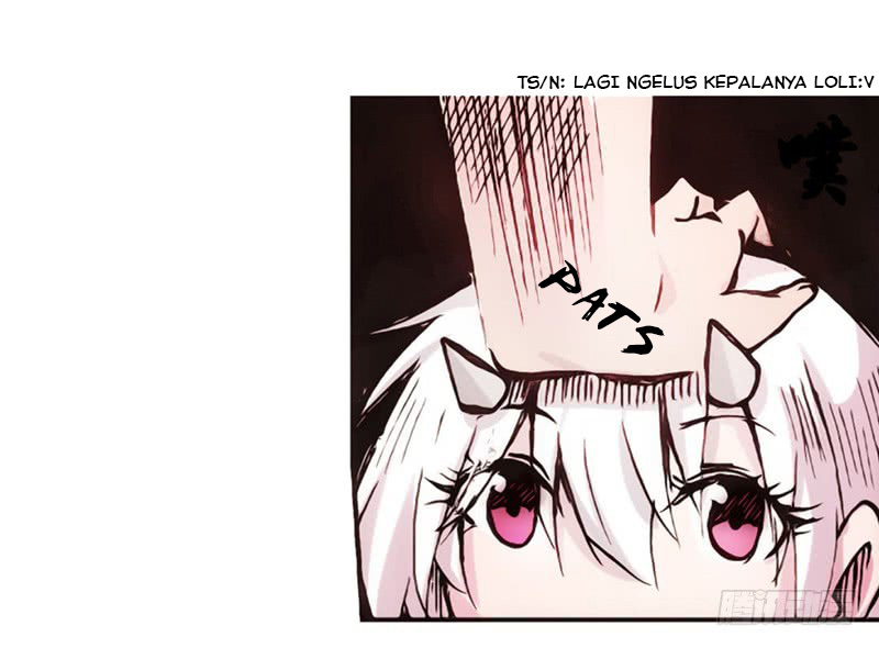 Because I'm an Uncle Who Runs a Weapon Shop Chapter 1.2 - halaman 22