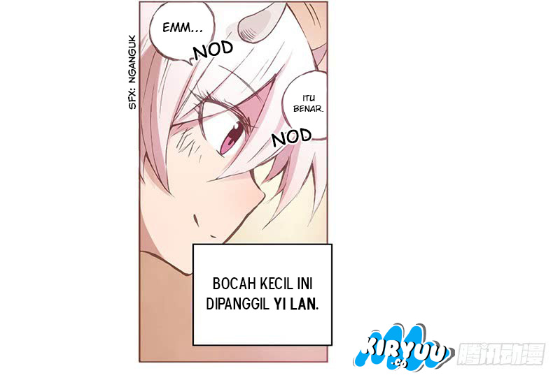 Because I'm an Uncle Who Runs a Weapon Shop Chapter 1.2 - halaman 25