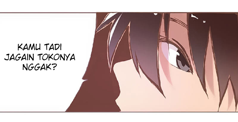 Because I'm an Uncle Who Runs a Weapon Shop Chapter 1.2 - halaman 26