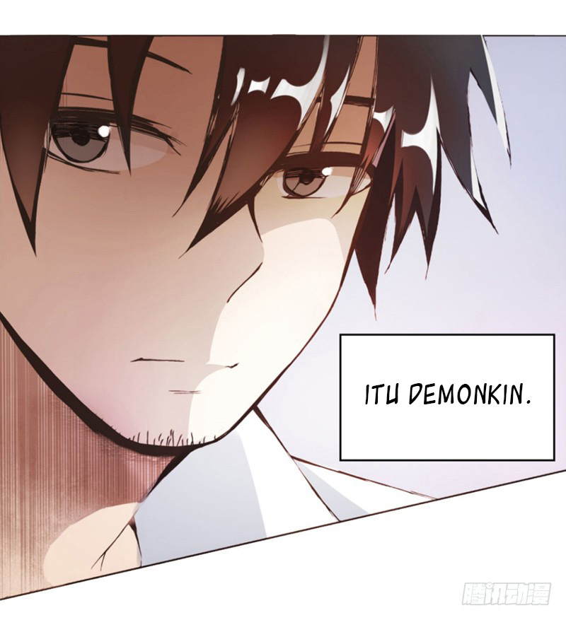 Because I'm an Uncle Who Runs a Weapon Shop Chapter 1.2 - halaman 32