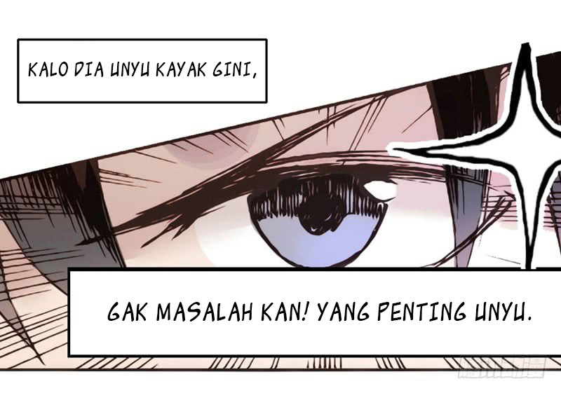 Because I'm an Uncle Who Runs a Weapon Shop Chapter 1.2 - halaman 35