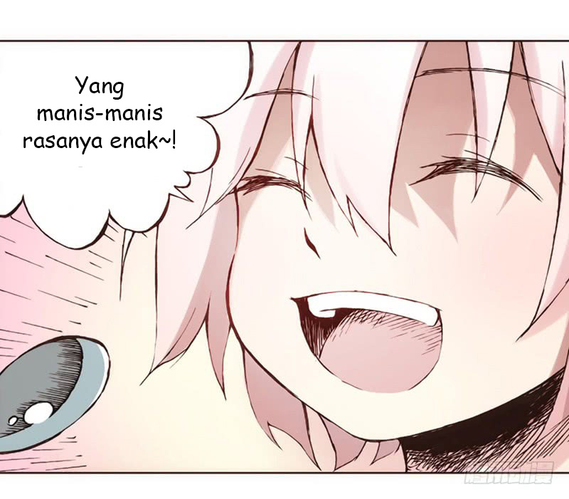 Because I'm an Uncle Who Runs a Weapon Shop Chapter 1.2 - halaman 36