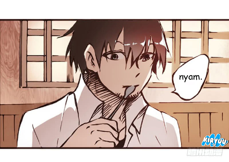 Because I'm an Uncle Who Runs a Weapon Shop Chapter 1.2 - halaman 37