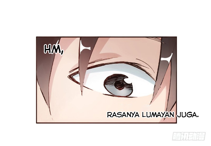 Because I'm an Uncle Who Runs a Weapon Shop Chapter 1.2 - halaman 38
