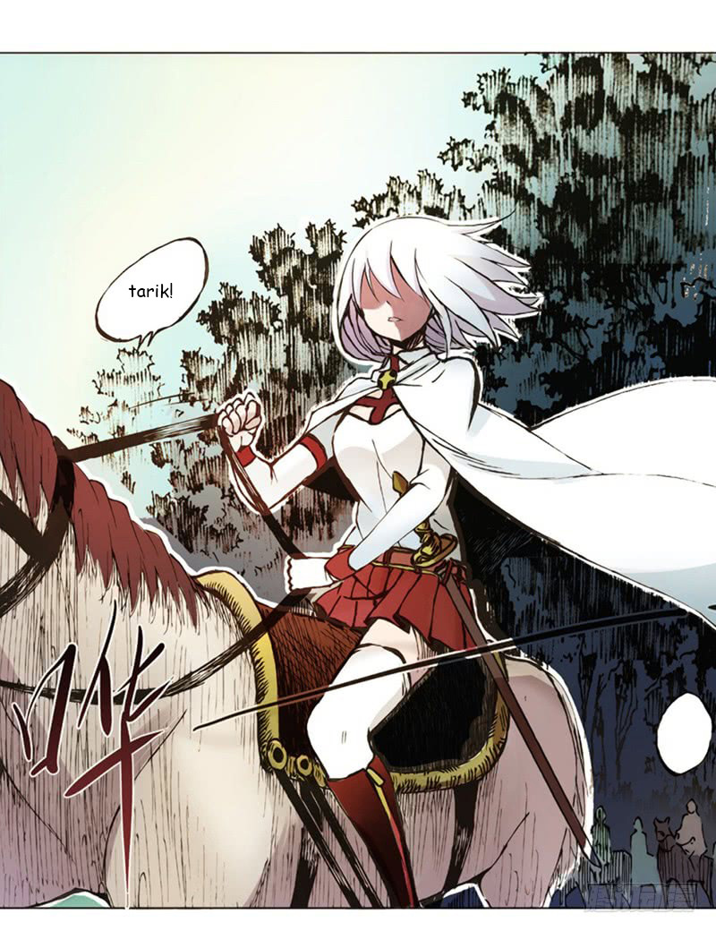 Because I'm an Uncle Who Runs a Weapon Shop Chapter 1.2 - halaman 46