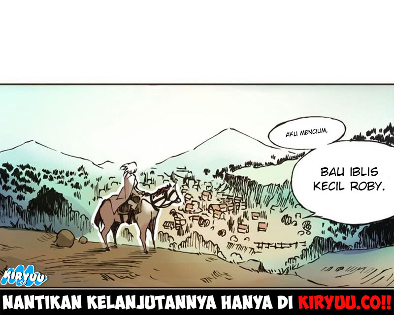 Because I'm an Uncle Who Runs a Weapon Shop Chapter 1.2 - halaman 47