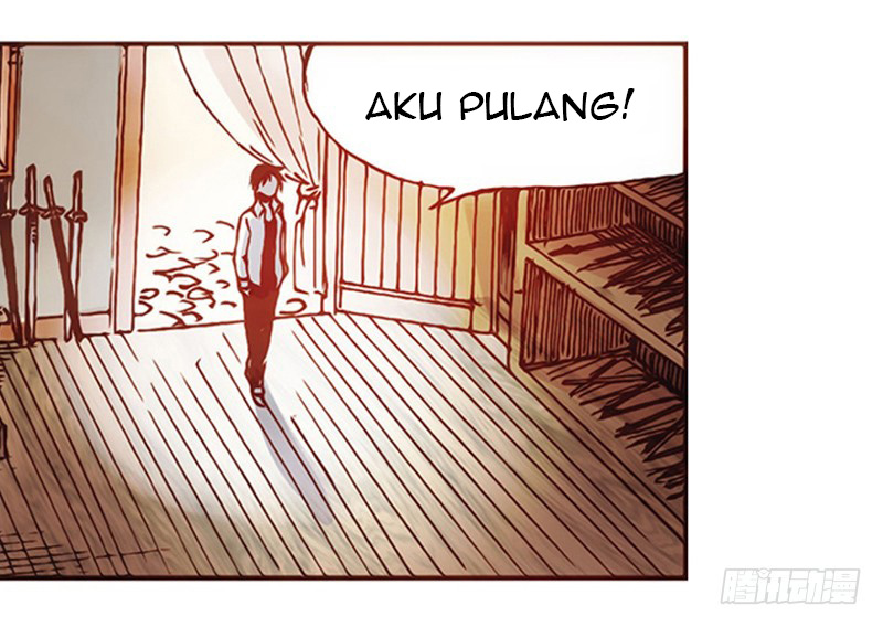 Because I'm an Uncle Who Runs a Weapon Shop Chapter 1.2 - halaman 5