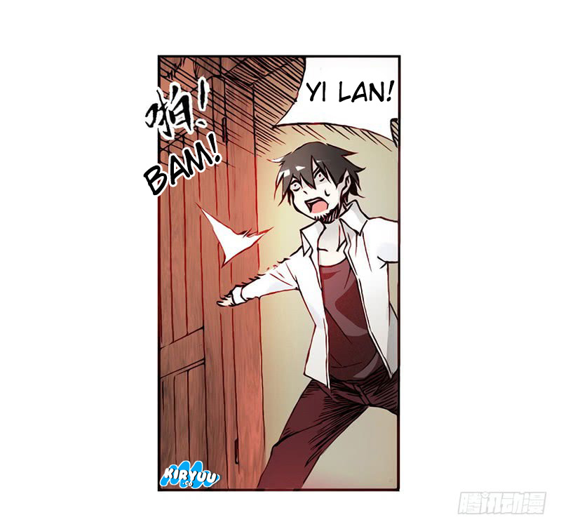 Because I'm an Uncle Who Runs a Weapon Shop Chapter 1.2 - halaman 9