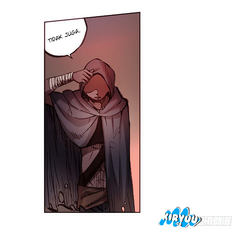 Because I'm an Uncle Who Runs a Weapon Shop Chapter 2.1 - halaman 17