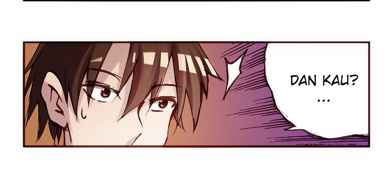 Because I'm an Uncle Who Runs a Weapon Shop Chapter 2.1 - halaman 20