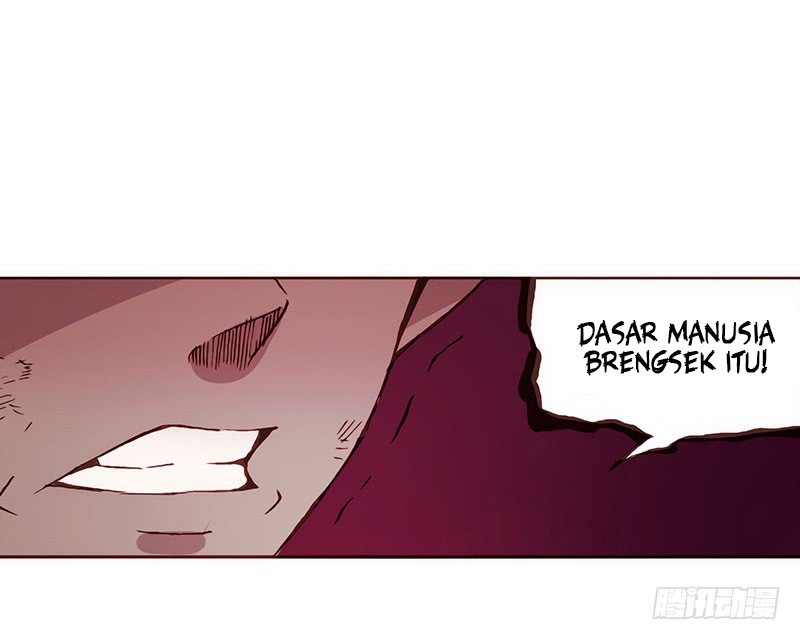 Because I'm an Uncle Who Runs a Weapon Shop Chapter 2.1 - halaman 42