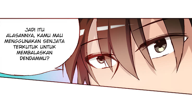 Because I'm an Uncle Who Runs a Weapon Shop Chapter 2.1 - halaman 43