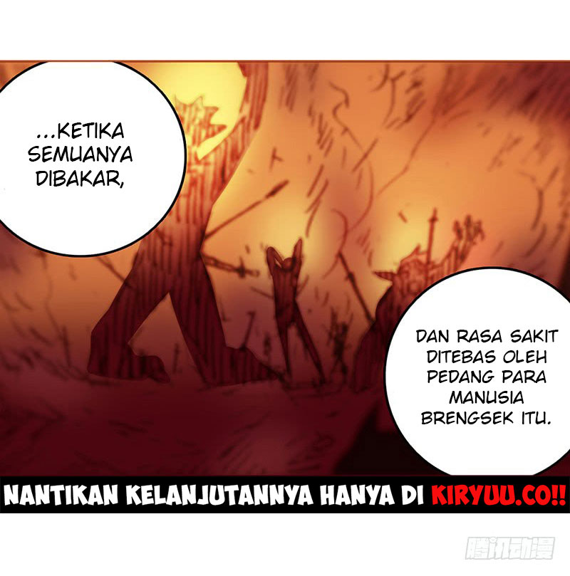 Because I'm an Uncle Who Runs a Weapon Shop Chapter 2.1 - halaman 50