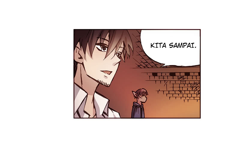 Because I'm an Uncle Who Runs a Weapon Shop Chapter 2.2 - halaman 11