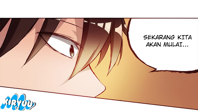 Because I'm an Uncle Who Runs a Weapon Shop Chapter 2.2 - halaman 16