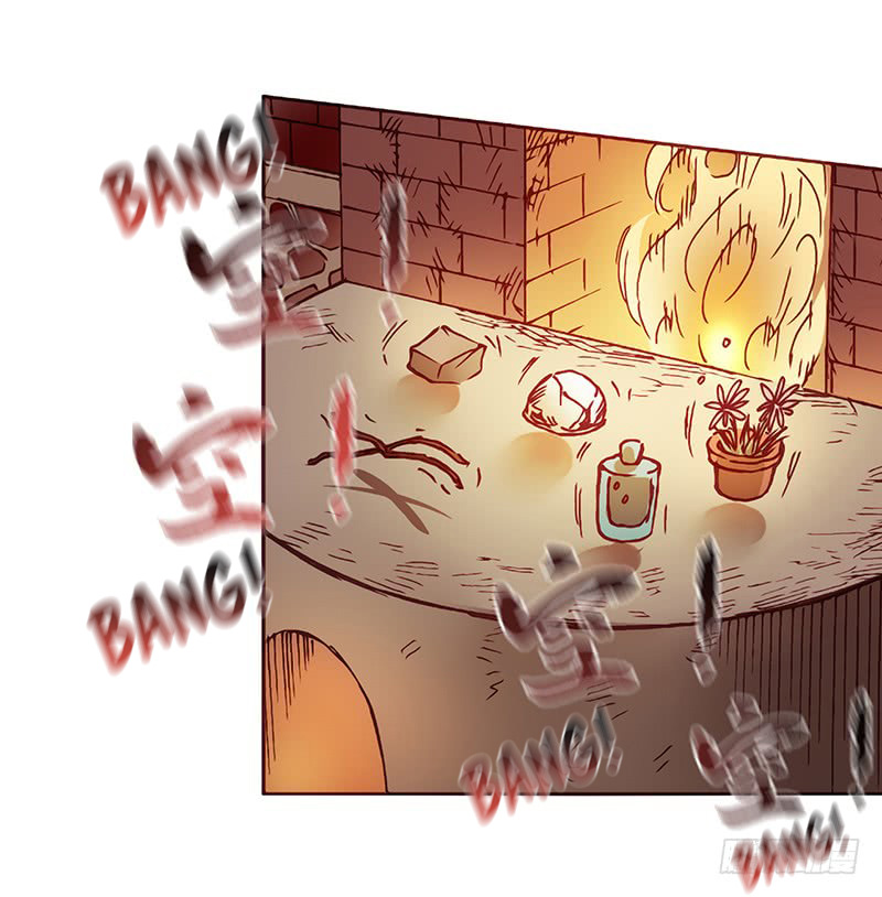 Because I'm an Uncle Who Runs a Weapon Shop Chapter 2.2 - halaman 17