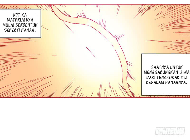 Because I'm an Uncle Who Runs a Weapon Shop Chapter 2.2 - halaman 22