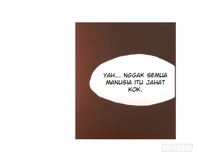 Because I'm an Uncle Who Runs a Weapon Shop Chapter 2.2 - halaman 34