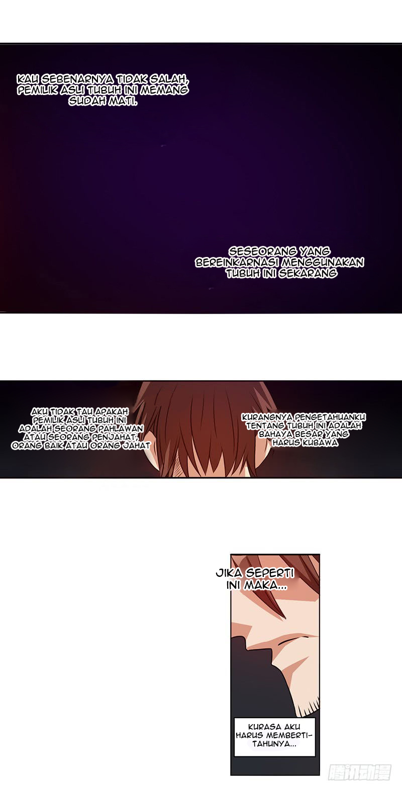 Because I'm an Uncle Who Runs a Weapon Shop Chapter 22 - halaman 22