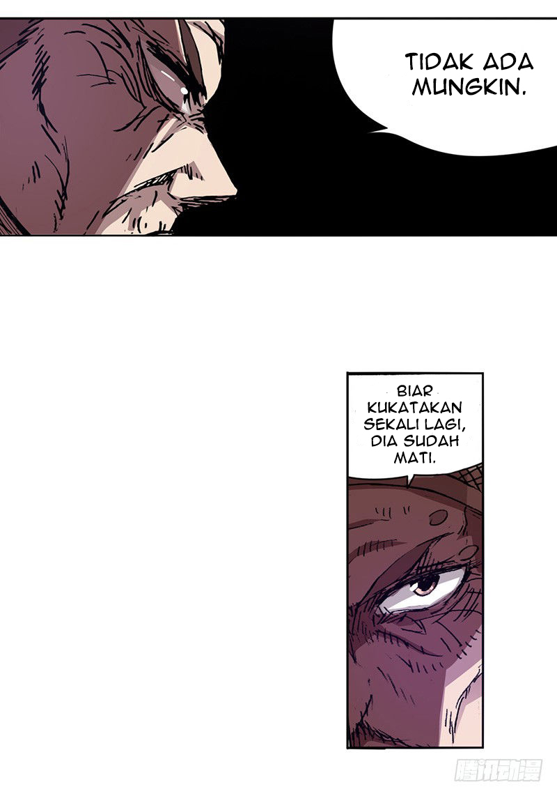 Because I'm an Uncle Who Runs a Weapon Shop Chapter 22 - halaman 7