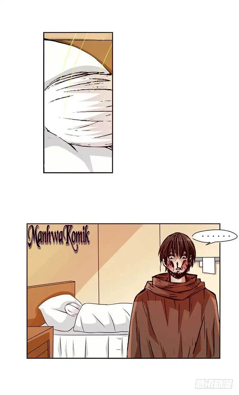 Because I'm an Uncle Who Runs a Weapon Shop Chapter 23 - halaman 16