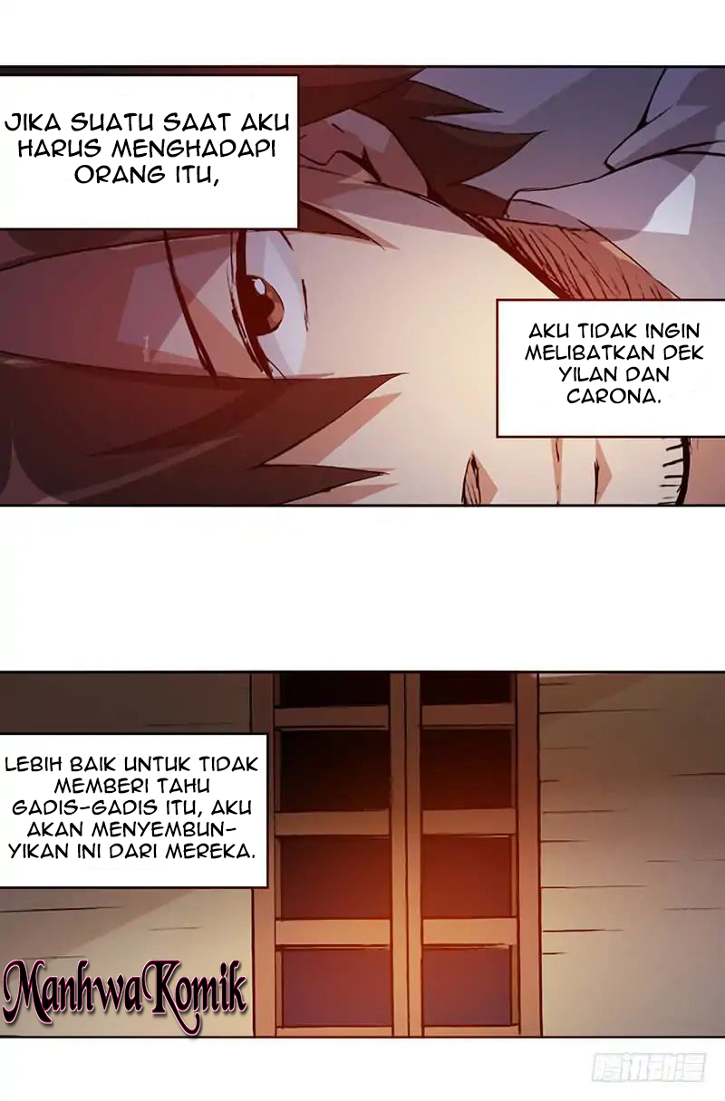 Because I'm an Uncle Who Runs a Weapon Shop Chapter 23 - halaman 19