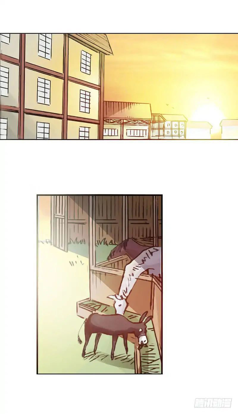 Because I'm an Uncle Who Runs a Weapon Shop Chapter 23 - halaman 20