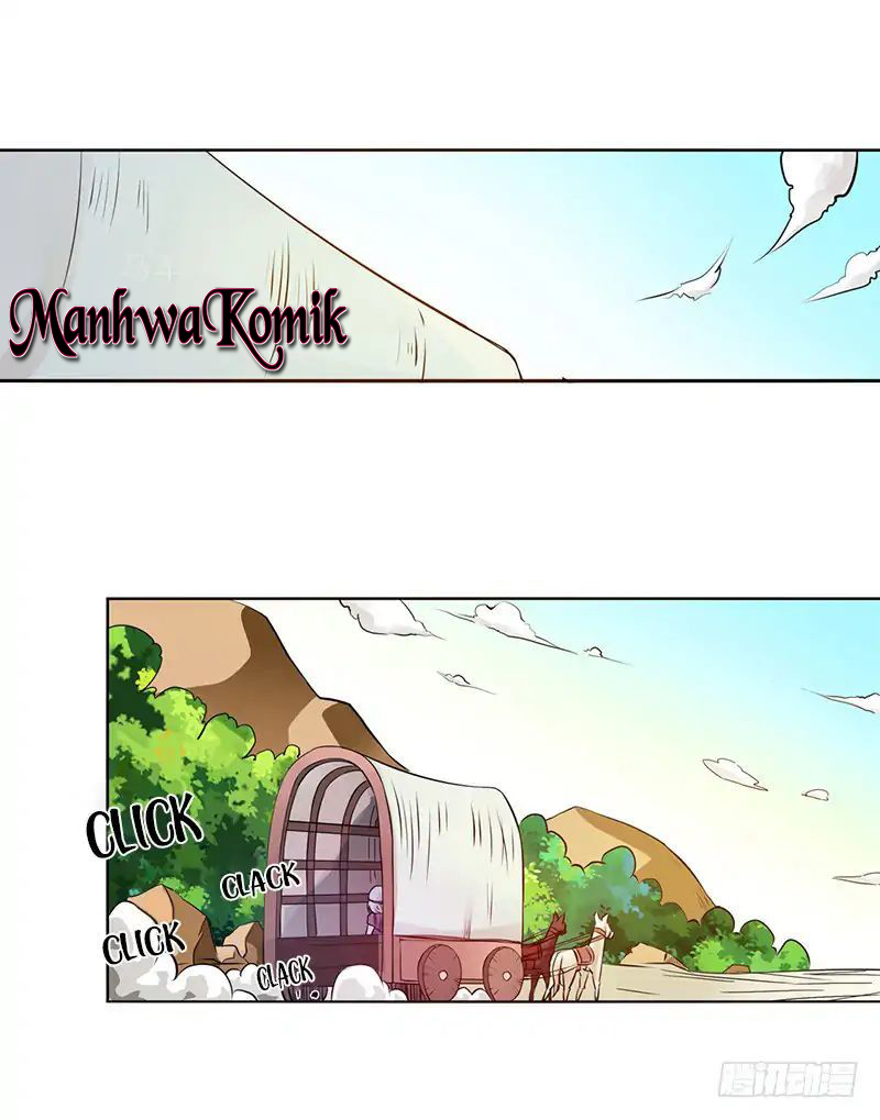 Because I'm an Uncle Who Runs a Weapon Shop Chapter 23 - halaman 26