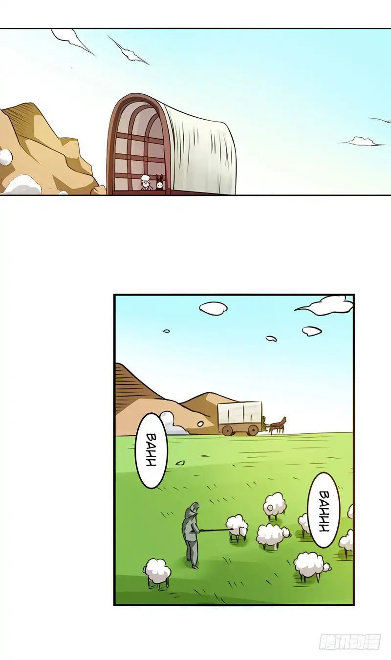 Because I'm an Uncle Who Runs a Weapon Shop Chapter 23 - halaman 31