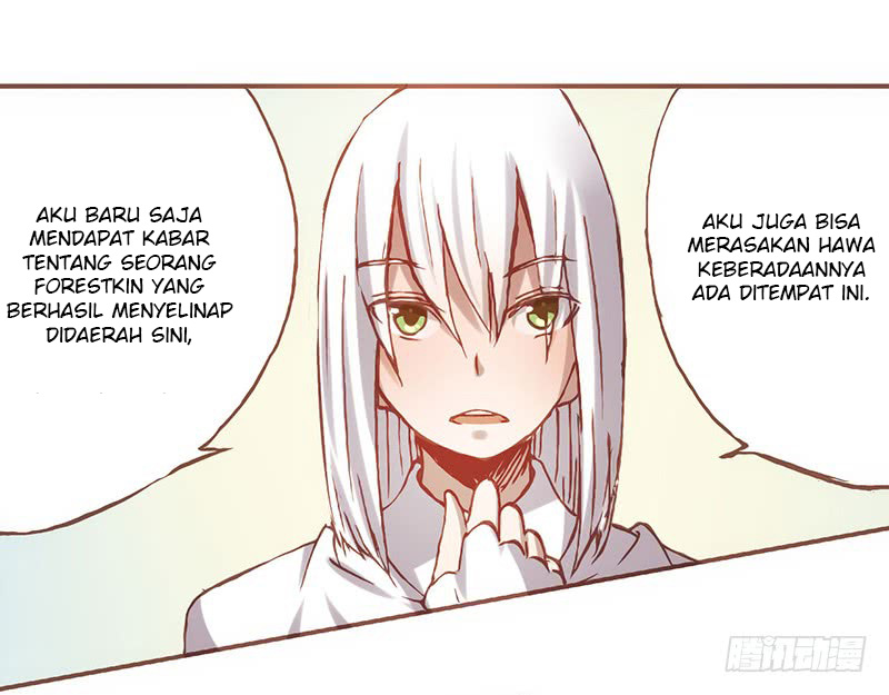 Because I'm an Uncle Who Runs a Weapon Shop Chapter 3.1 - halaman 11