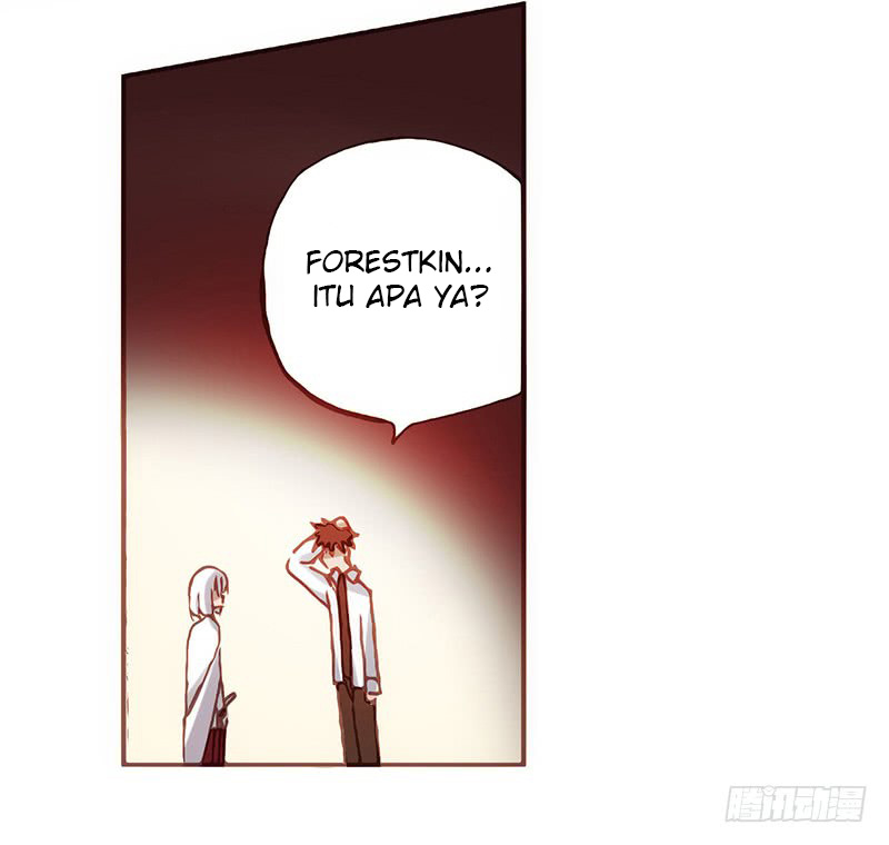 Because I'm an Uncle Who Runs a Weapon Shop Chapter 3.1 - halaman 12