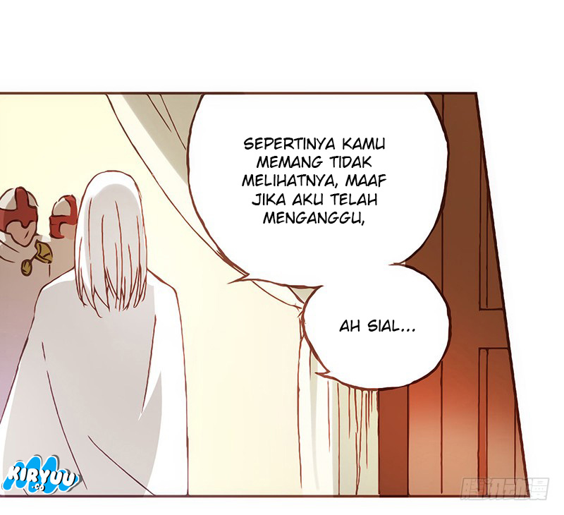 Because I'm an Uncle Who Runs a Weapon Shop Chapter 3.1 - halaman 19